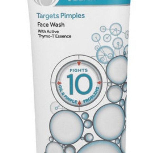 Ponds facial foaming cleanser - Picture 3 of 3